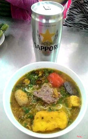 ngon<a class='hashtag-link' href='/ho-chi-minh/hashtag/sapporopremiumbeer-188774'>#SapporoPremiumBeer</a>