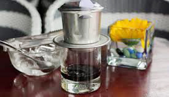 Nguyên Chất Coffee - Bạch Đằng