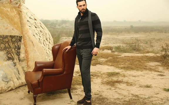 Belluni - BigC Việt Trì