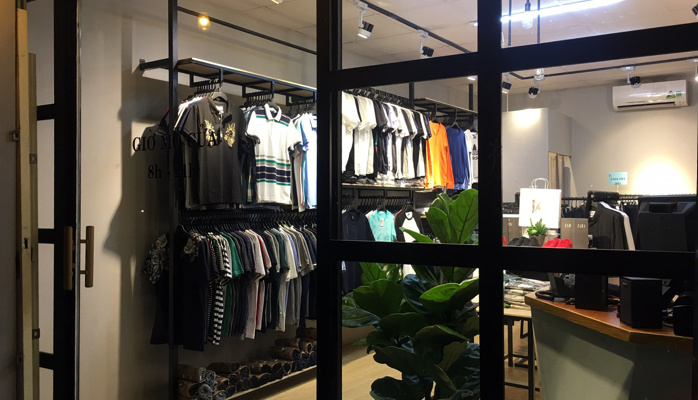 K Men's Store - Thời Trang Nam