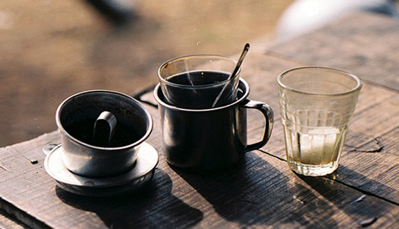 Cafe 310