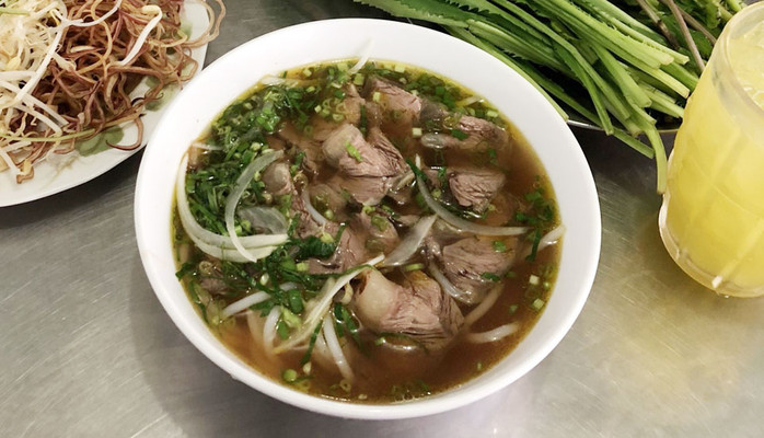 Phở Đan