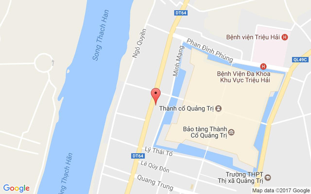 Su Cafe - Trần Hưng Đạo