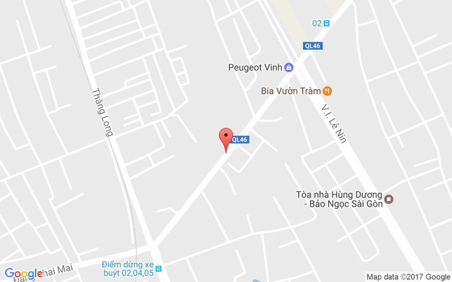 Karaoke Ngoại Ô