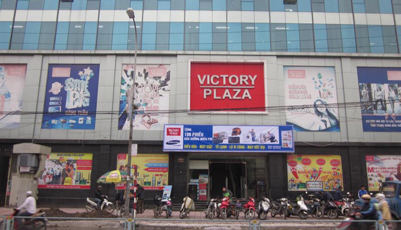 Victory Plaza