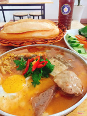 Phần đặc biệt 35k