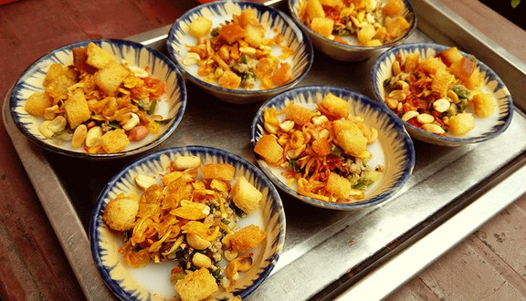 Quán Bảo Khanh - Bánh Bèo & Bột Lọc