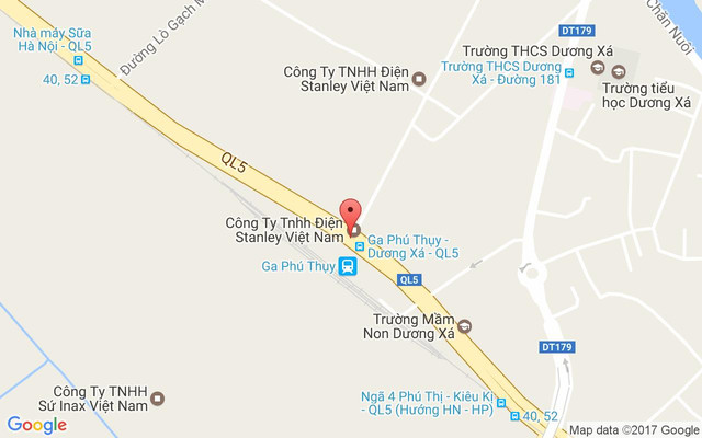 Quán Ăn Hải Hạnh