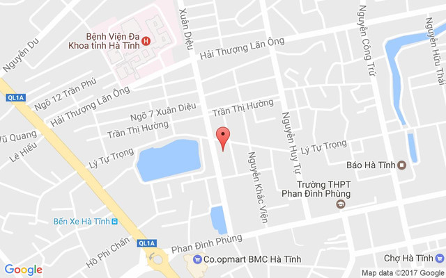 Cafe Việt