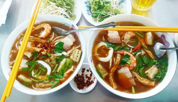 Quán 42 - Bún Mắm, Mì quảng & Bánh Canh Cua