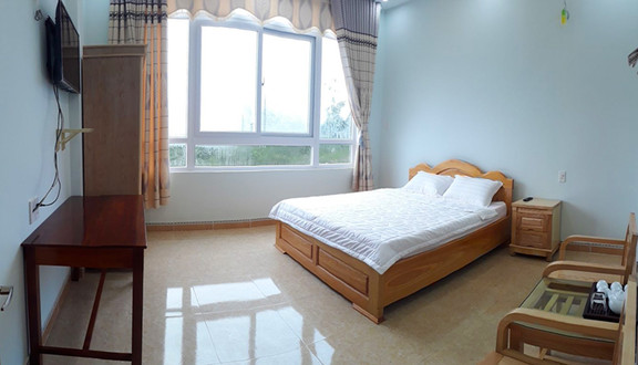 Cát Tường Motel