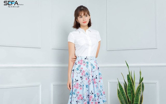 SEFA Fashion - Vinh
