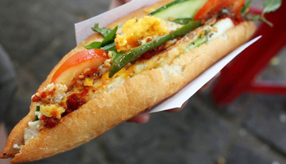 Thảo My - Bánh Mì & Bánh Ngọt