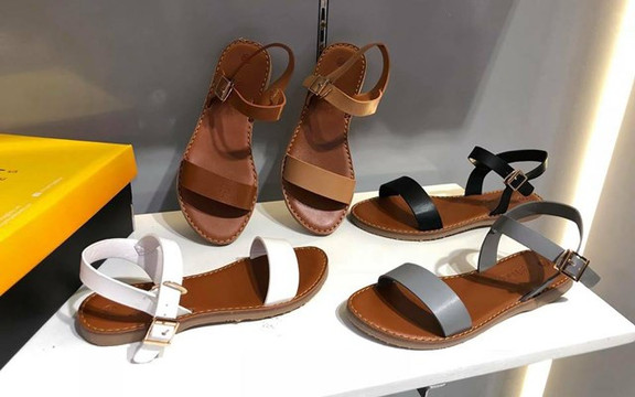 My My Shoes - Mậu Thân