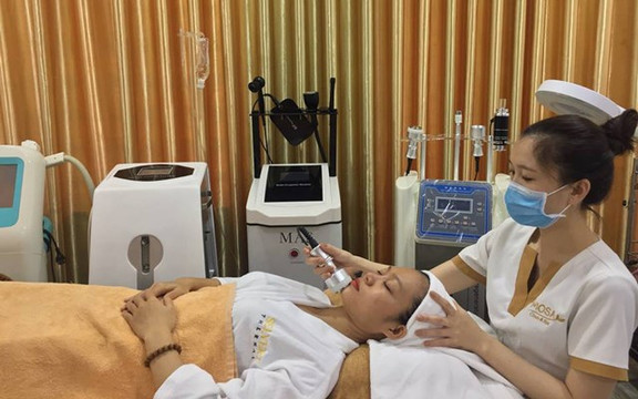 Mộc Miên Spa - Mosa Clinic Spa