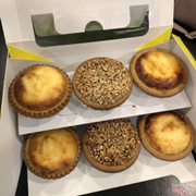 Bánh tart