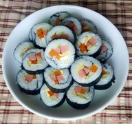 Gimbap