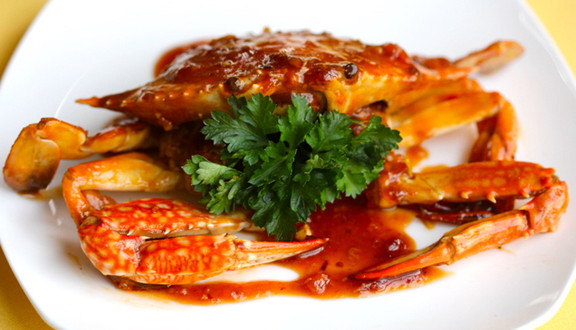 Phố Biển Seafood