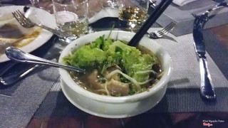 bún bò