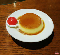 Kem Flan
