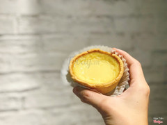 Egg Tart