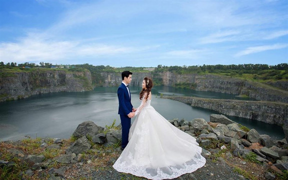 Khanh Linh Bridal