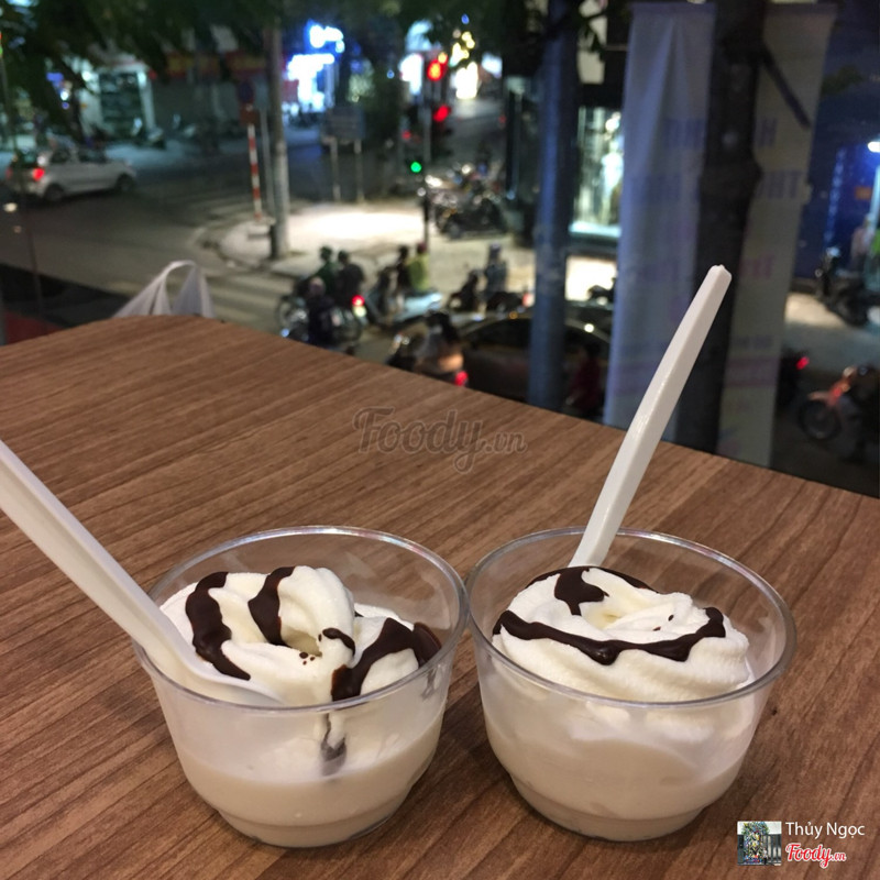 Hình ảnh mang tính chất TẢ THỰC.