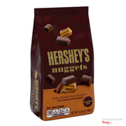 Socola Hershey’s vuông kẹo giòn hạnh nhân giá 219000