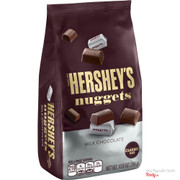 Socola Hershey’s vuông sữa nhỏ giá 219000