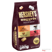 Socola Hershey’s 4 vị lớn giá 359000