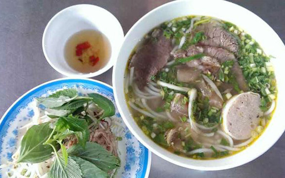 Thuận An 2 - Bún Bò Huế 