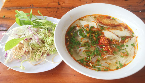 Mai Hương - Bún Chả Cá & Bánh Canh Cá Dầm