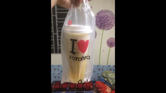 Royaltea - Dương Khuê