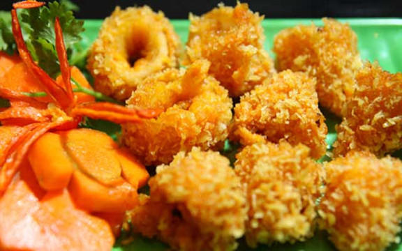 Quán Số Đỏ 2