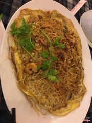 Mì xào