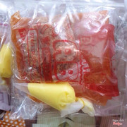 💥💥 Đừng quên bé #BÁNH_TRÁNG_BƠ 💥💥  💁 Bánh tráng bơ ABI gồm: 3m BÁNH TRÁNG PHƠI SƯƠNG + TÚI BƠ + KHÔ GÀ + RUỐC + HÀNH PHI + 1 GÓI HÚT OXY 😍 ✅ Gia vị đều là LOẠI CAO CẤP ‼ ✅ Túi bơ thì thôi khỏi bàn - không hôi - không tanh nhé !! Cực kì ngon và không bị ngán hay béo ngậy đâu nè 😛😛   Chỉ #24k thì quá xuất sắc cho 1 cuộc tình 😘 Nói nhiều mất hay ! Khách phải tự thử và cảm nhận mới biết được #ĐỘ_NGON của em ấy ❤️❤️ đã rất nhiều người NGHIỆN SIÊU PHẨM NÀY RỒI Ạ 🔥😆  MUA BÁNH ➡ INBOX  ☎ 0585389714