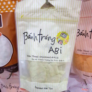 🌿 BÁNH TRÁNG MATCHA 🌿 🍵 Chuẩn 💯 Vị MATCHA 🍵 💚 Chỉ 25.000vnd 💚  🍵 Bánh tráng được trộn đều với bột MATCHA nhập khẩu 🍵 Mọi thao tác đều được làm bằng máy 🍵 Bánh tráng được bảo quản trong túi zip  ❌ Đảm bảo vệ sinh an toàn thực phẩm ❌ KHÔNG PHẨM MÀU ❌ Không QUÁ NGỌT - Không QUÁ BÉO ❌ Không ĐẮNG - Không CHÁT  ✔Sở dĩ bánh tráng #ABi luôn được lòng các bạn nhỏ là vì hương vị ĐA DẠNG - PHÙ HỢP MỌI LỨA TUỔI và đặc biệt #ABi LUÔN CHUA TRỌNG VẤN ĐỀ VỆ SINH AN TOÀN THỰC PHẨM từ khâu chuẩn bị nguyên liệu đến khâu chế biến nên được các mẹ hãy cứ yên tâm chọn lựa nhé