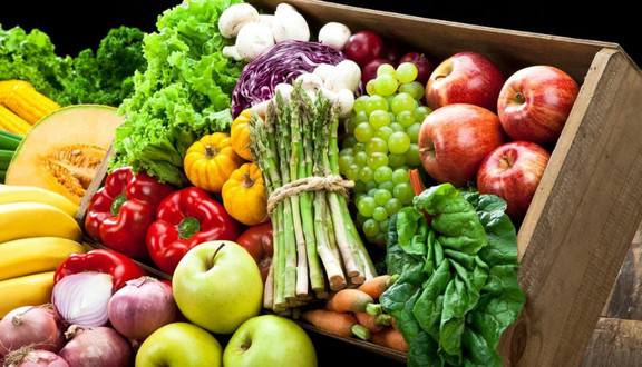 Phúc Thủy - Cửa Hàng Bách Hóa