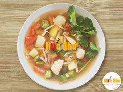 Canh Chua