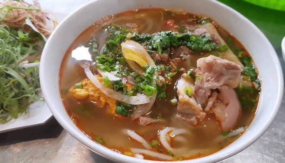 Bún Bò & Bún Giò Heo - Tô Ký