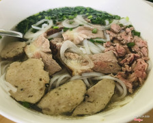 thịt bò tươi ngon, bò viên thơm,ngọt, béo
