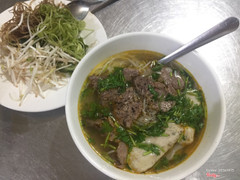 Bún bò Huế