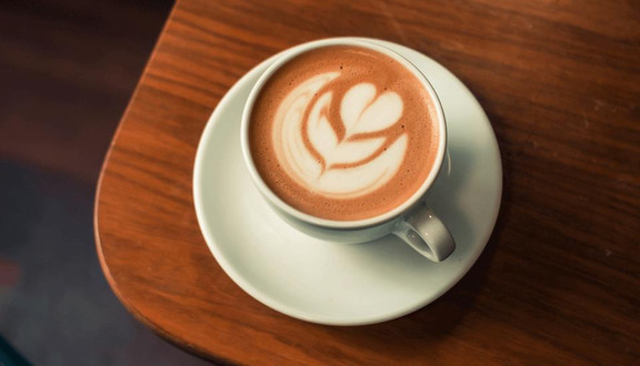 Vi Coffee - Đường Số 5