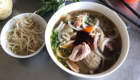 Phở 7 Đây