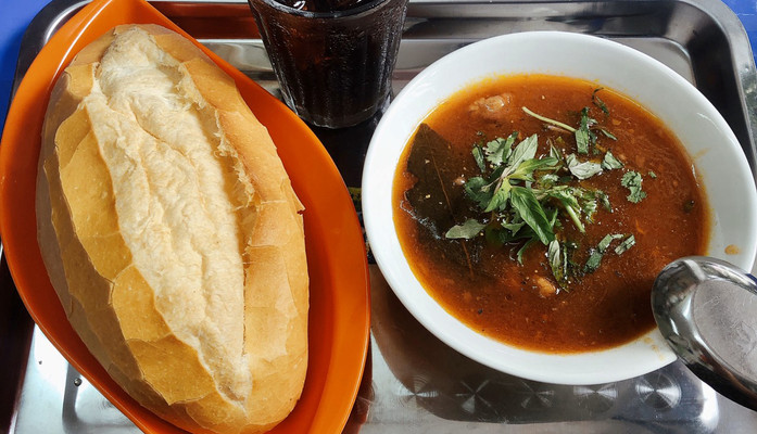 Sốt Vang Mẹ Nấu - Shop Online