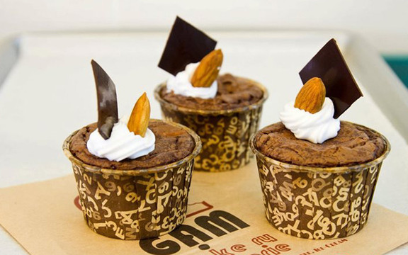 Gặm Bakery Patiserie - Xô Viết Nghệ Tĩnh