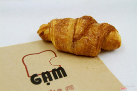 Croisant 