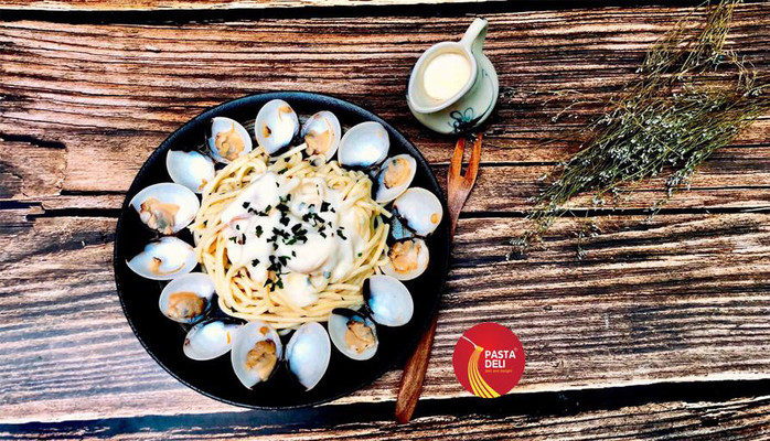 Pasta Deli - Mì Ý & Gà Rán - Nguyễn Trãi - 44 Ngõ 262B Nguyễn Trãi