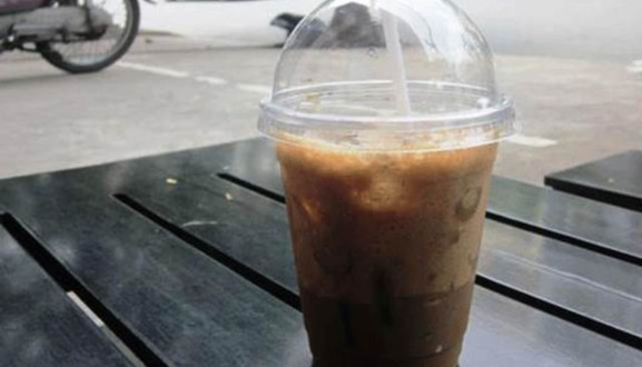 Coffee Sạch - Phạm Văn Thuận