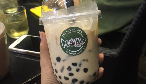 Moli Coffee - Đường Số 15